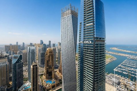4 bedrooms Penthouse in Marina Gate, UAE No. 214020 3