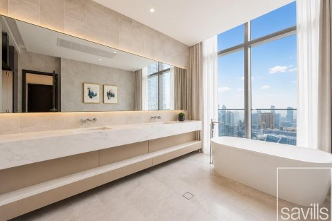 4 bedrooms Penthouse in Marina Gate, UAE No. 214020 4