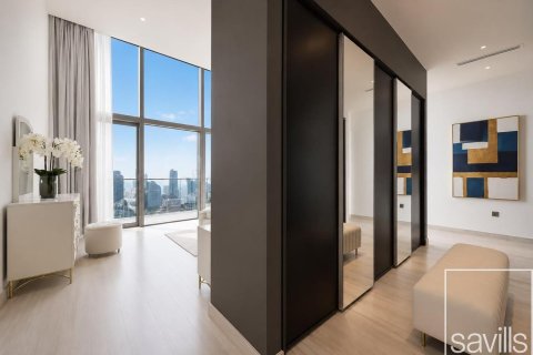 4 bedrooms Penthouse in Marina Gate, UAE No. 214020 10