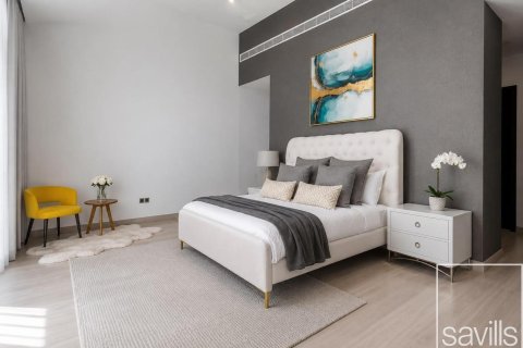 4 bedrooms Penthouse in Marina Gate, UAE No. 214020 17