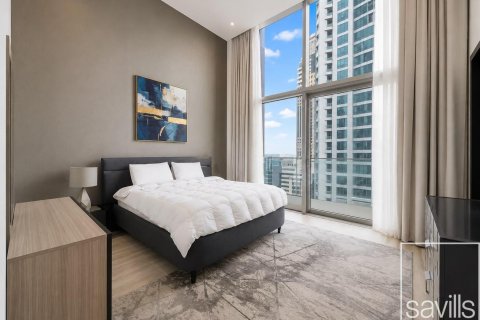 4 bedrooms Penthouse in Marina Gate, UAE No. 214020 15