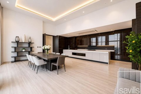 4 bedrooms Penthouse in Marina Gate, UAE No. 214020 7