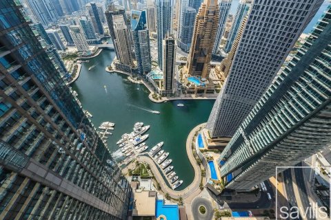 4 bedrooms Penthouse in Marina Gate, UAE No. 214020 14