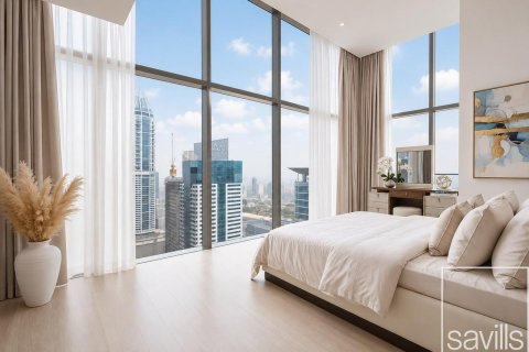 4 bedrooms Penthouse in Marina Gate, UAE No. 214020 9