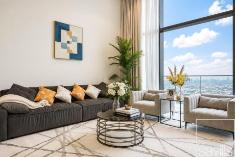 4 bedrooms Penthouse in Marina Gate, UAE No. 214020 12