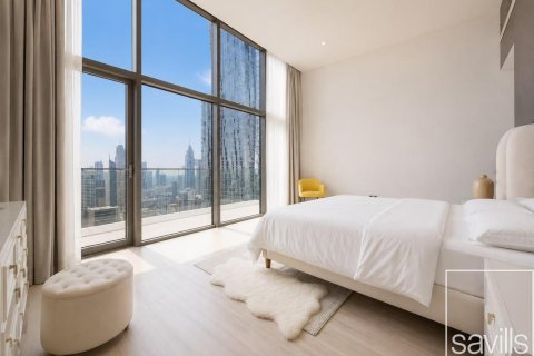 4 bedrooms Penthouse in Marina Gate, UAE No. 214020 16