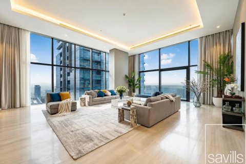 4 bedrooms Penthouse in Marina Gate, UAE No. 214020