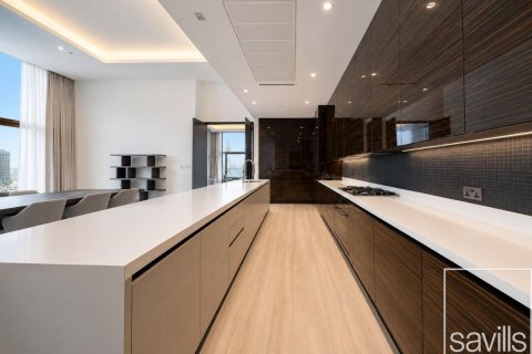 4 bedrooms Penthouse in Marina Gate, UAE No. 214020 5