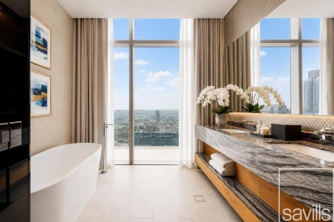 4 bedrooms Penthouse in Marina Gate, UAE No. 214020 11