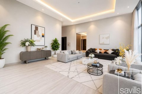 4 bedrooms Penthouse in Marina Gate, UAE No. 214020 19