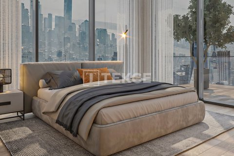 Apartment de 1 dormitorio en Dubai, UAE No. 148271 11