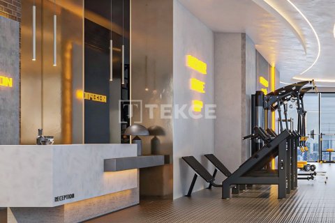 Apartment de 1 dormitorio en Dubai, UAE No. 148271 8