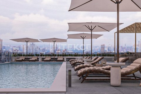 Apartment de 1 dormitorio en Dubai, UAE No. 148271 7