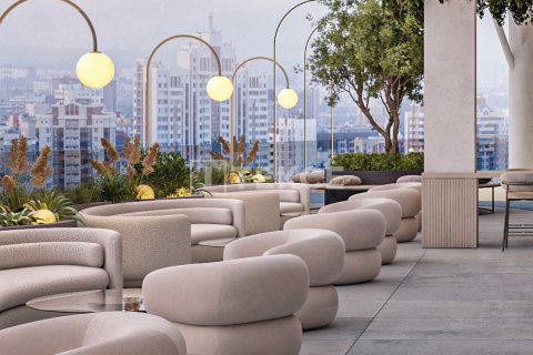 Apartment de 1 dormitorio en Dubai, UAE No. 148271 5