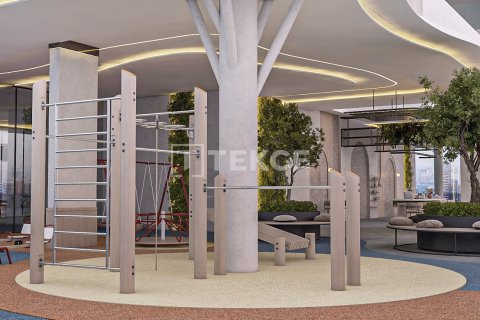 Apartment de 1 dormitorio en Dubai, UAE No. 148271 10