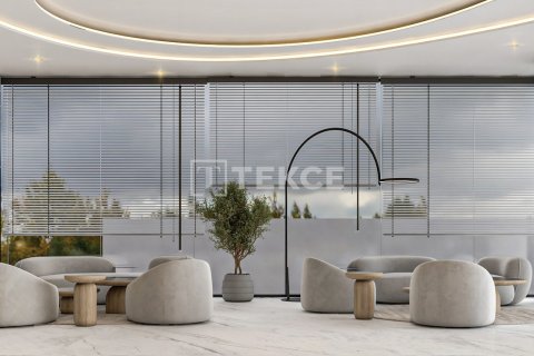 Apartment de 1 dormitorio en Dubai, UAE No. 148271 4