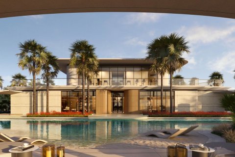 7 bedrooms Villa in Meydan, UAE No. 158664