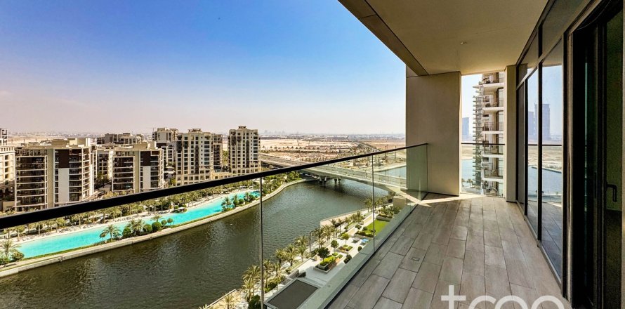 3 bedrooms Apartment in Palace Residences, UAE No. 220800