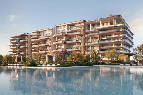 4 غرف نوم شقة في نخلة جميرا, الإمارات العربية المتحدة رقم 205185 15