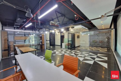 Office de 94.3m² à Dubai, UAE No. 161305 15