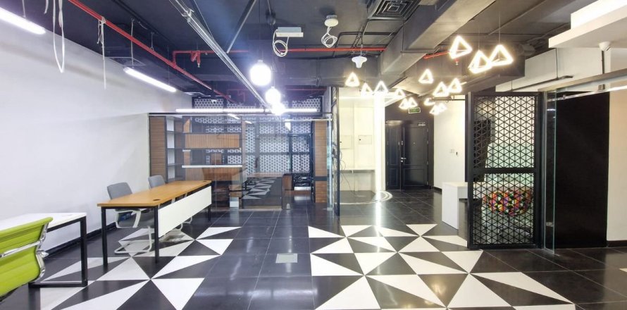 Office de 94.3m² à Dubai, UAE No. 161305