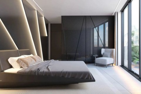 1 غرف نوم شقة في Meydan, الإمارات العربية المتحدة رقم 166663