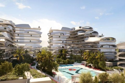 1 غرف نوم شقة في Meydan, الإمارات العربية المتحدة رقم 166663 6
