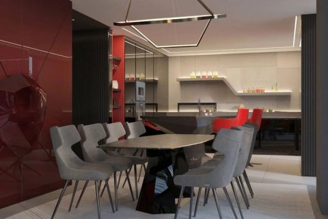 1 غرف نوم شقة في Meydan, الإمارات العربية المتحدة رقم 166663 7