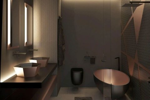 1 غرف نوم شقة في Meydan, الإمارات العربية المتحدة رقم 166663 4