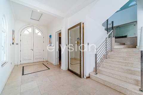 Villa de 3 chambres à Garden Homes, UAE No. 64631 10