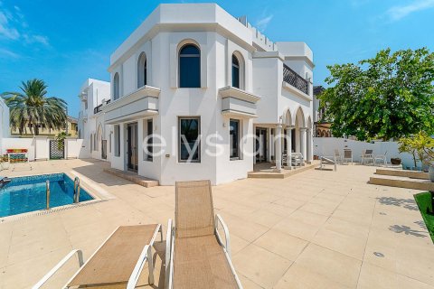 Villa de 3 chambres à Garden Homes, UAE No. 64631 19