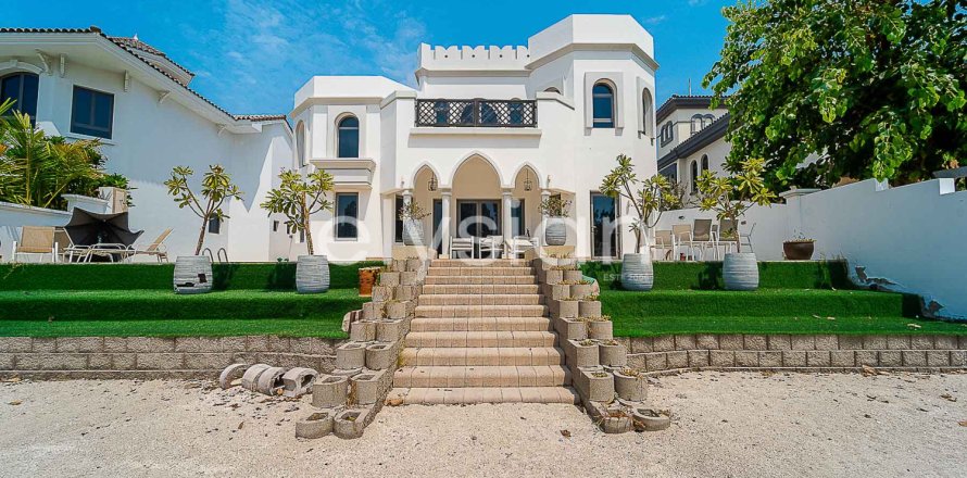 Villa de 3 chambres à Garden Homes, UAE No. 64631
