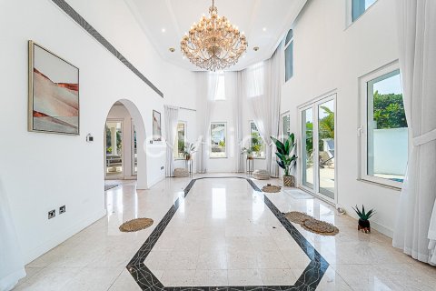 Villa de 3 chambres à Garden Homes, UAE No. 64631 21