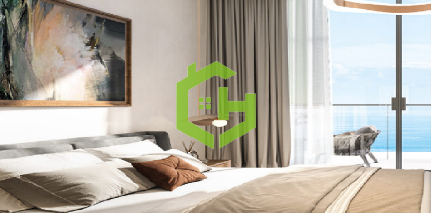 2 bedrooms Apartment in Al Marjan Island, UAE No. 92116