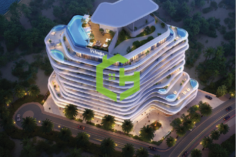 2 bedrooms Apartment in Al Marjan Island, UAE No. 92116 3
