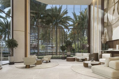 Apartment de 1 dormitorio en Ras Al Khaimah, UAE No. 183821 6