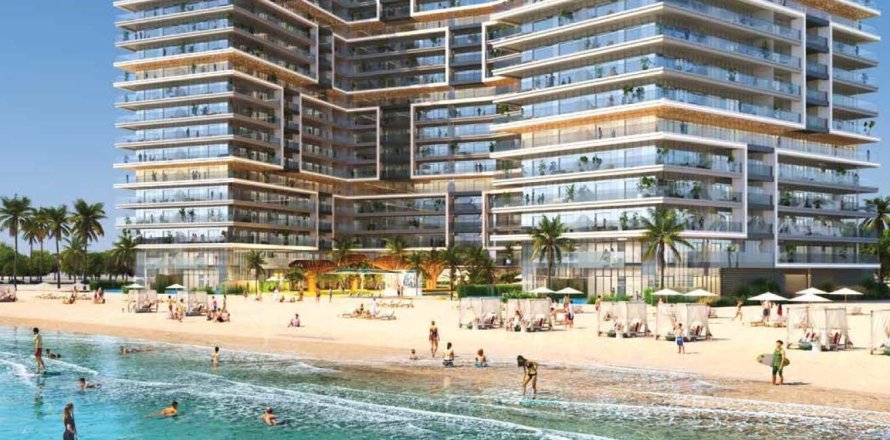 Apartment de 2 dormitorios en Ras Al Khaimah, UAE No. 183922
