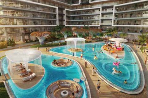 Apartment de 2 dormitorios en Ras Al Khaimah, UAE No. 183922 9