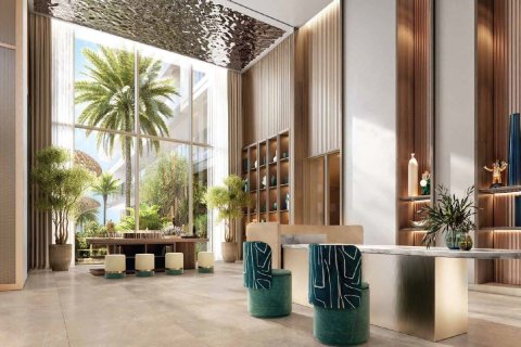 Apartment de 2 dormitorios en Ras Al Khaimah, UAE No. 183922 17