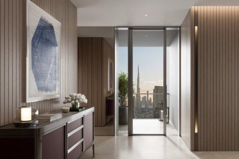 Appartement de 2 chambres à Jumeirah Residences Emirates Towers DIFC, UAE No. 67953 5