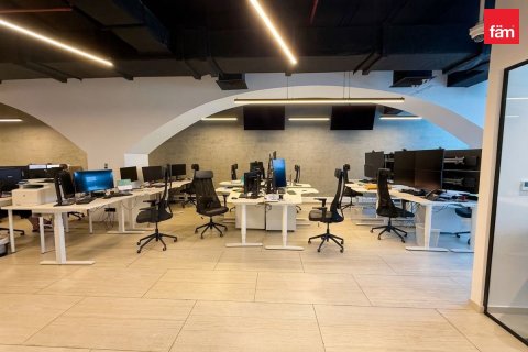 Офис 275.7м² в DIFC, ОАЭ №210616