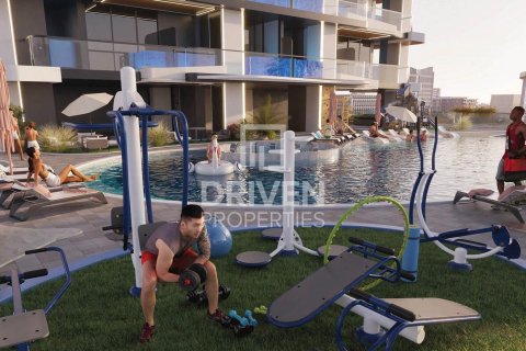 Appartement de 2 chambres à District 13, UAE No. 217740 3