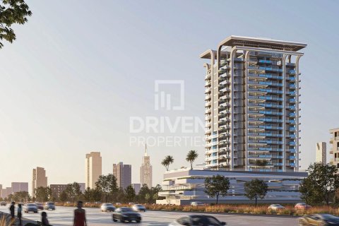Appartement de 2 chambres à District 13, UAE No. 217740 4