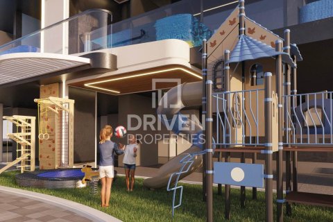 Appartement de 2 chambres à District 13, UAE No. 217740 10