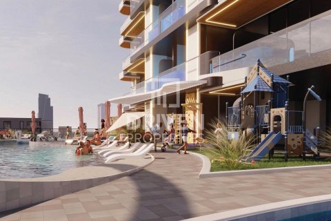 Appartement de 2 chambres à District 13, UAE No. 217740 6