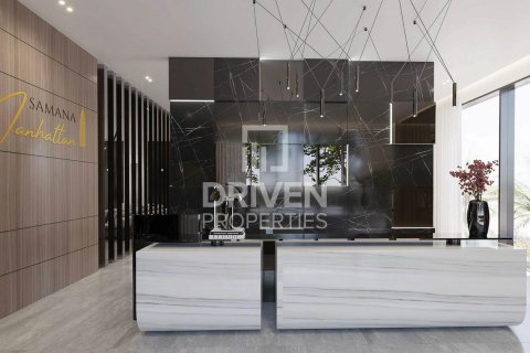 Appartement de 2 chambres à District 13, UAE No. 217740 12