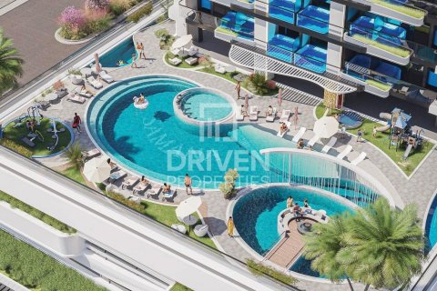 Appartement de 2 chambres à District 13, UAE No. 217740 14