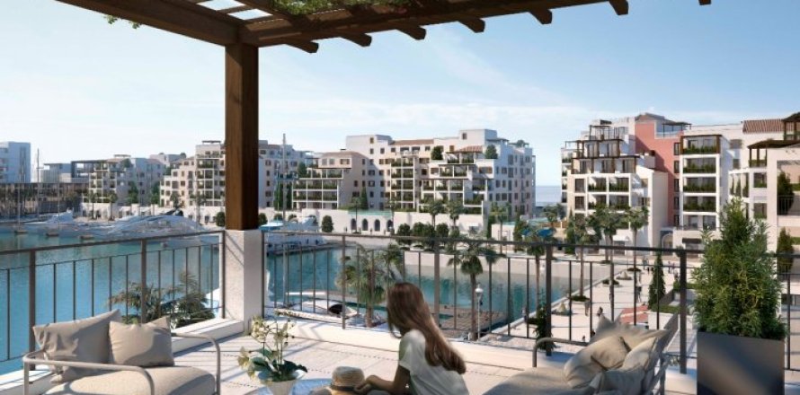 3 bedrooms Apartment in Jumeirah, UAE No. 131
