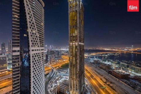 Квартира с 1 спальней в Бизнес-Бэй, ОАЭ №215562 19