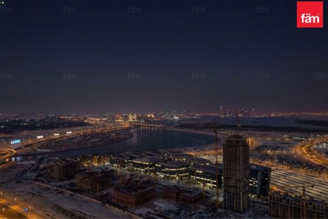 Квартира с 1 спальней в Бизнес-Бэй, ОАЭ №215562 18